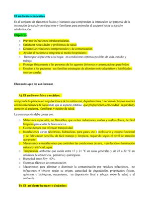 Solved Importancia De La Teora Del Logro De Metas Enfermera