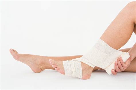 A snapped or ruptured Achilles tendon affects the back of your ankle. It most commonly occurs as ...