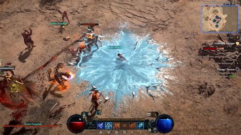 Diablo 4 Game Share For Early Access Issues How To Fix And Play