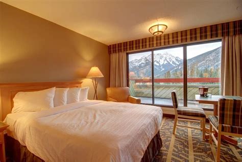 Inns of Banff | Banff Hotels | Mountainwatch Travel