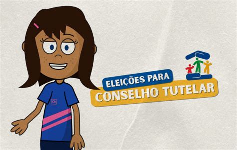 Domingo Tem Elei Es Para O Conselho Tutelar