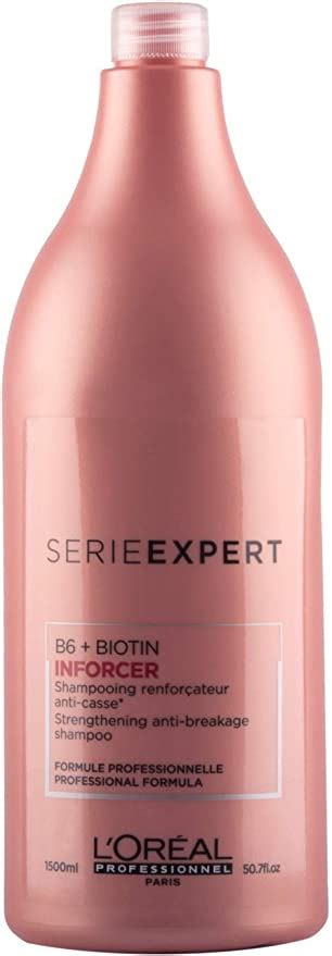 L Oréal Professional Serie Expert B6 Biotin Inforcer with Anti