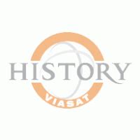 Viasat History Logo PNG Vectors Free Download