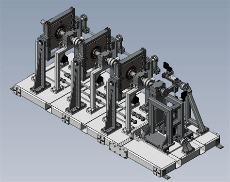 Life Cycle Testing Machine Premier Industries Solution