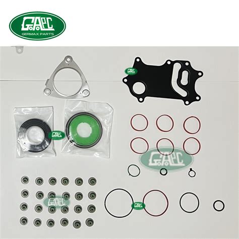 L Aj P T L Petrol Petrol Engine Gasket Se Land Rover