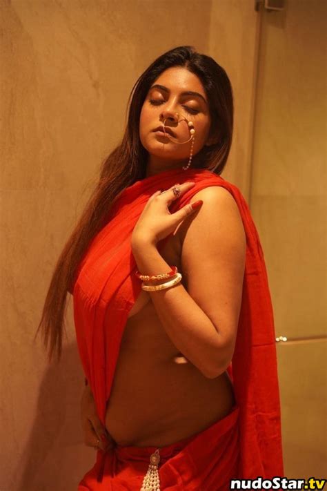 Chandrika Desai Chandrika Passionica Nude OnlyFans Photo 20