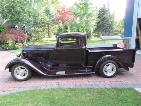 Dodge Pickup Street Rod Hot Rod Chevy For Sale