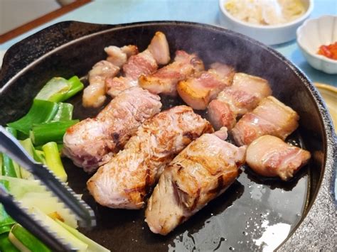 잠실 고기집 고도식 웨이팅 송리단길 맛집 줄서는 식당 네이버 블로그