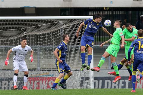 Lazio Score Late to Defeat Hellas Verona: The Three Takeaways | The Laziali