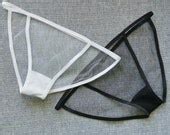 Handmade Lingerie Dreams By SoftAndBrutal On Etsy