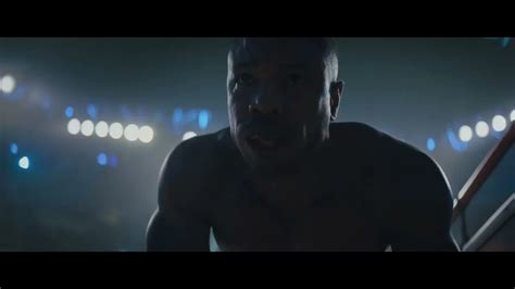 Creed 2 final fight scene #movie #clips #fightscene #creed