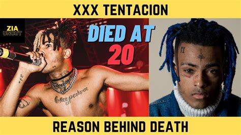 Xxxtentacion Life Story Tamil Zia Uncut Youtube