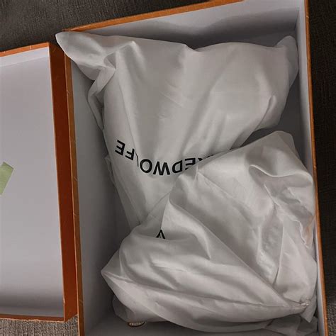 Naked Wolfe Mayhem Platform Ankle Boot White Latex Depop