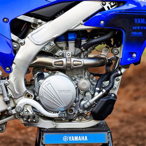 ALL-NEW 2024 YZ250F | Dirt Action