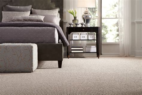 Residential Carpet Trends - Modern - Bedroom - atlanta - by Dalton ...