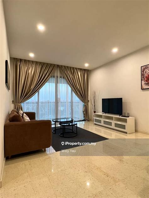 The Marina View Condominium Bedrooms For Rent In Permas Jaya Johor