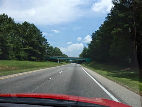 2 On the Road: US Hwy 64 Eastern NC