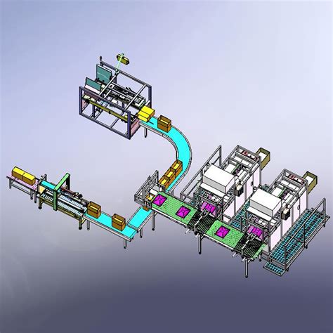 Bag In Box Filling Machine