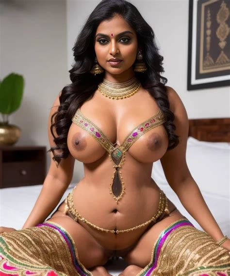 Desi Nude Ai Art 68 Desi Girls Ai Nudes Luscious Hentai Manga And Porn