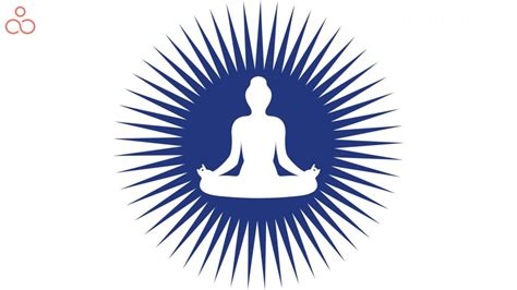 Blue Light Meditation Meaning Symbolism