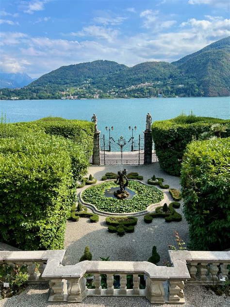 Lake Como Favorites 2022 Elizabeth Minchilli