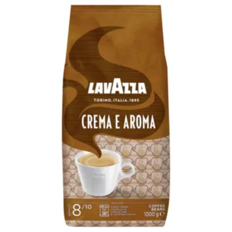 Lavazza Caff Crema Oder Espresso Von Hit Ansehen