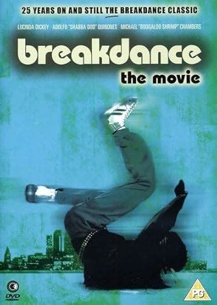 Breakdance the Movie : Amazon.com.au: Movies & TV