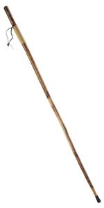 Amazon Se Survivor Series Heavy Duty Wooden Walking Hiking Stick