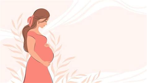 Pregnant Woman Vector Art, Icons, and Graphics for Free Download