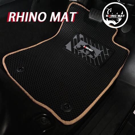 Rhinomat Classic Nissan Sylphy G Car Floor Mat And Carpet