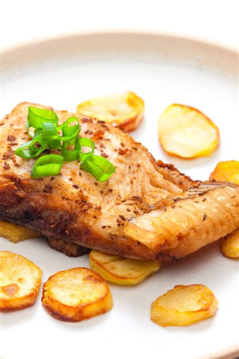 17 Best Sablefish Recipes for Buttery Black Cod - All Nutritious