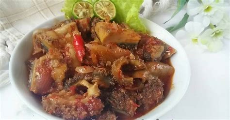 Resep Babat Gongso Oleh Nur Sabatiana Cookpad