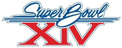 Super Bowl Xlviii Logo Vector