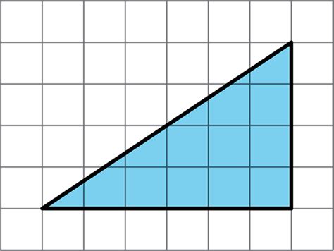 Area Of Triangles Illustrative Mathematics