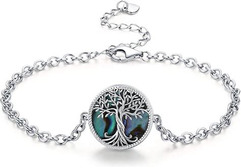 Andernfalls Chinakohl Hubert Hudson Thomas Sabo Baum Des Lebens Armband