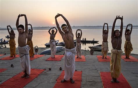 10 Tradiciones De La India Que Son Patrimonio Cultural Inmaterial De La