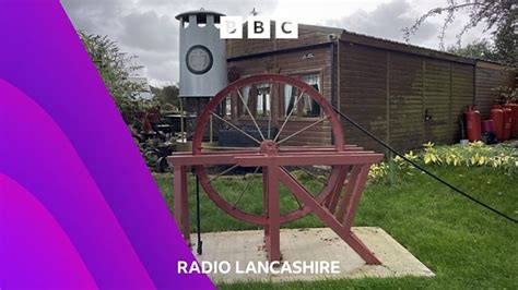 BBC Radio Lancashire BBC Radio Lancashire Make A Difference Winner