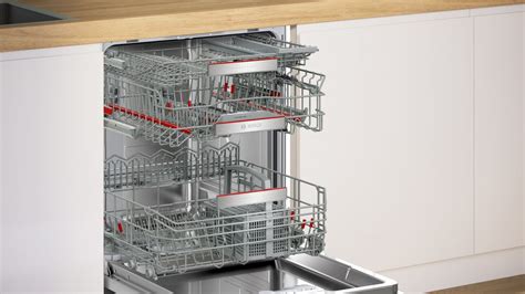 Sbv8edx01a Fully Integrated Dishwasher Bosch Au