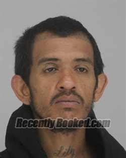 Recent Booking Mugshot For MICHAEL MORALES In Dallas County Texas