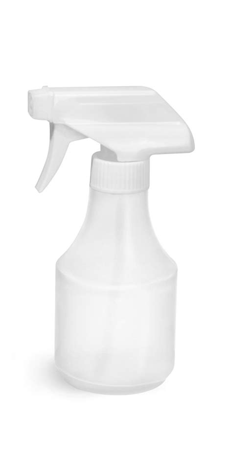 Oz Plastic Spray Bottles Wholesale Off