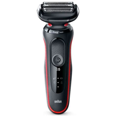 Braun Series 5 51 R1000s Barbermaskine 50 Minutter 705 Dkk