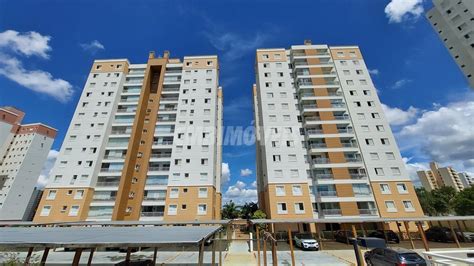 Apartamento à venda no Parque Prado em Campinas CMB Imóveis