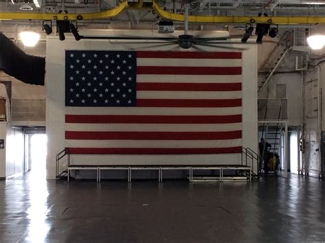 THE USS YORKTOWN – Museum – A Backpack Journalist