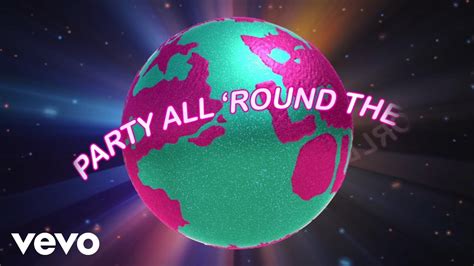 L O L Surprise Party All Round The World Acordes Chordify