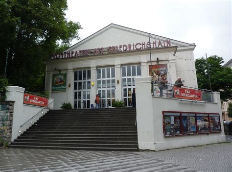 Berlin Filmtheater Am Friedrichshain Bötzowstraße 1 5 Kin Flickr