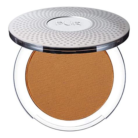 PÜr 4 In 1 Pressed Mineral Makeup Spf 15 Powder Foundation