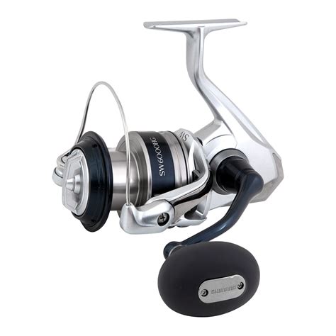 Shimano Saragosa Sw A Hg Bergedorfer Angler Centrum