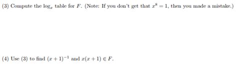 Solved Let Z Denote The Set Of All Integers And Z3 {0 1 2}