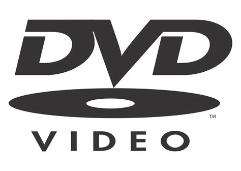 Dvd Logos