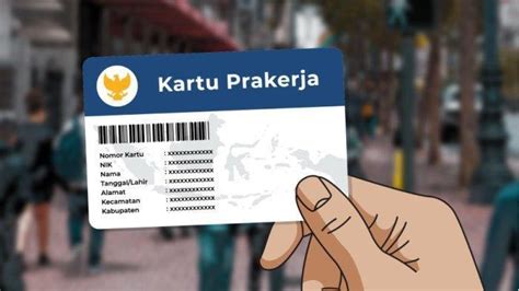 Info Kartu Prakerja Inilah Perubahan Kartu Prakerja Dengan Skema